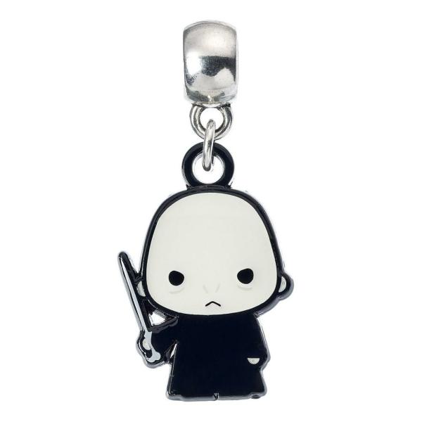 Jewellery & Watches | Harry Potter Silver Plated Charm Chibi Voldemort Jewellery & Watches Jewellery & Watches