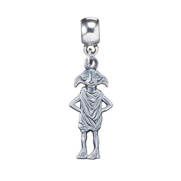 Jewellery & Watches | Harry Potter Silver Plated Charm Dobby House Elf Jewellery & Watches Jewellery & Watches