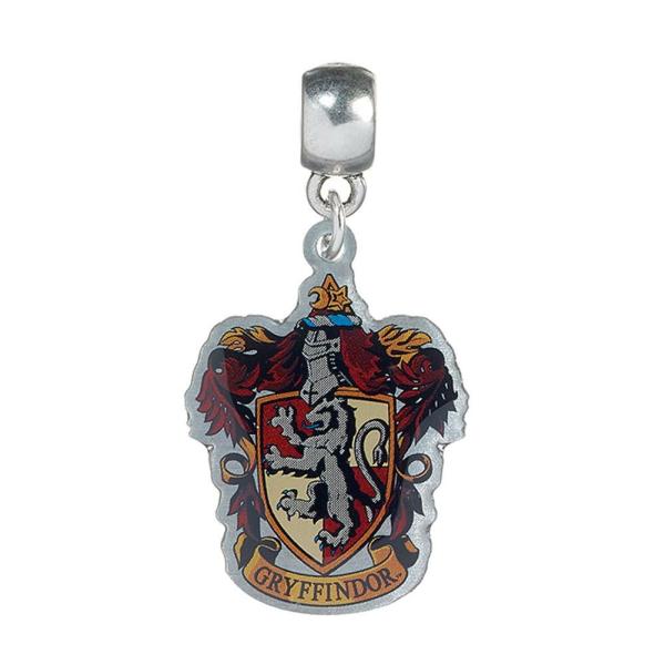 Jewellery & Watches | Harry Potter Silver Plated Charm Gryffindor Jewellery & Watches Jewellery & Watches