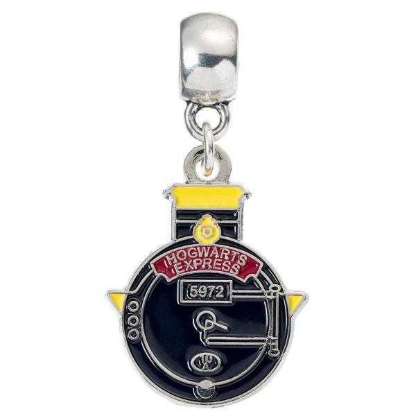 Jewellery & Watches | Harry Potter Silver Plated Charm Hogwarts Express Jewellery & Watches Jewellery & Watches