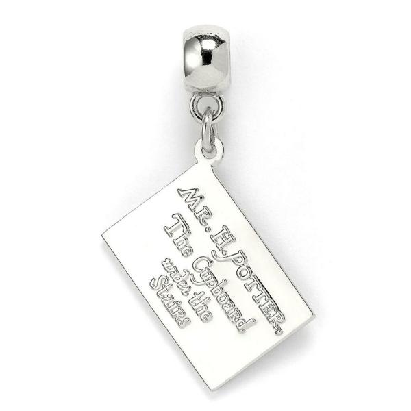 Jewellery & Watches | Harry Potter Silver Plated Charm Letter Jewellery & Watches Jewellery & Watches