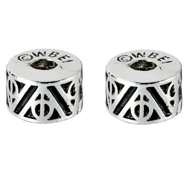 Jewellery & Watches | Harry Potter Silver Plated Charm Stoppers Jewellery & Watches Jewellery & Watches