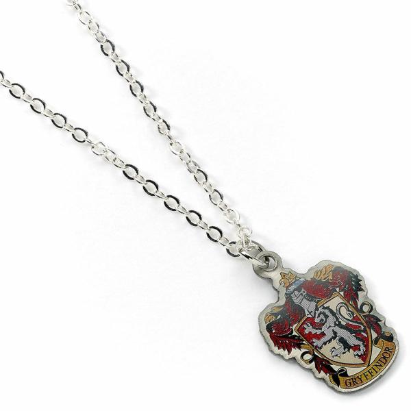 Jewellery & Watches | Harry Potter Silver Plated Necklace Gryffindor Jewellery & Watches Jewellery & Watches