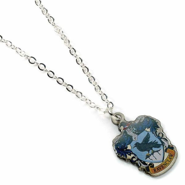 Jewellery & Watches | Harry Potter Silver Plated Necklace Ravenclaw Jewellery & Watches Jewellery & Watches