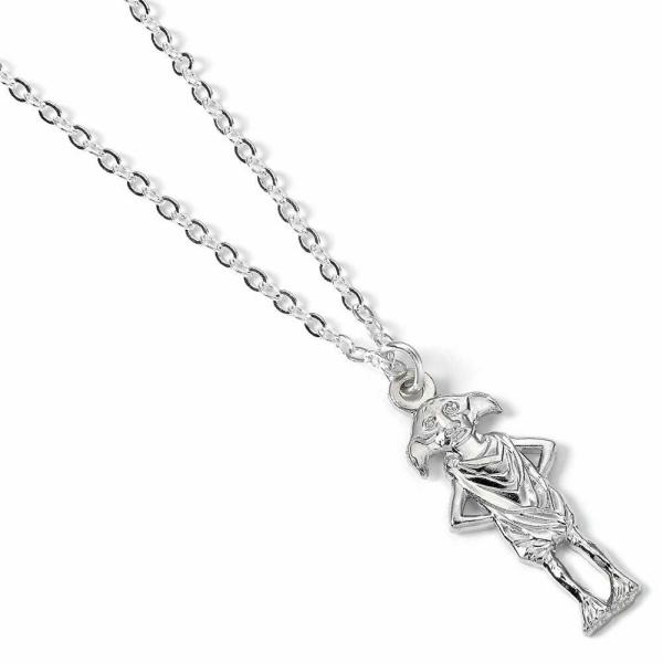 Jewellery & Watches | Harry Potter Silver Plated Necklace Jewellery & Watches Jewellery & Watches