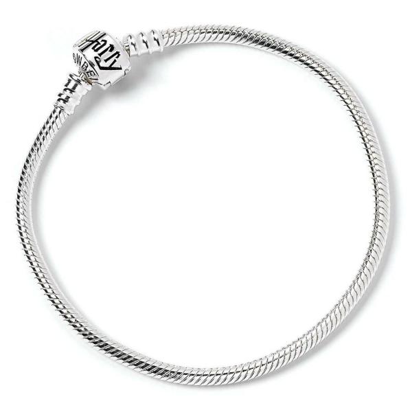 Jewellery & Watches | Harry Potter Sterling Silver Charm Bracelet S Jewellery & Watches Jewellery & Watches