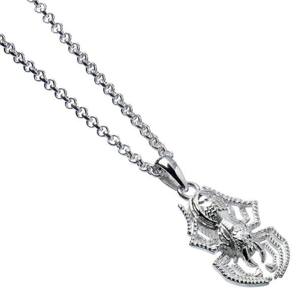 Jewellery & Watches | Harry Potter Sterling Silver Necklace Aragog Spider Jewellery & Watches Jewellery & Watches