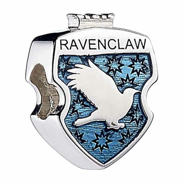 Jewellery & Watches | Harry Potter Sterling Silver Spacer Bead Ravenclaw Jewellery & Watches Jewellery & Watches