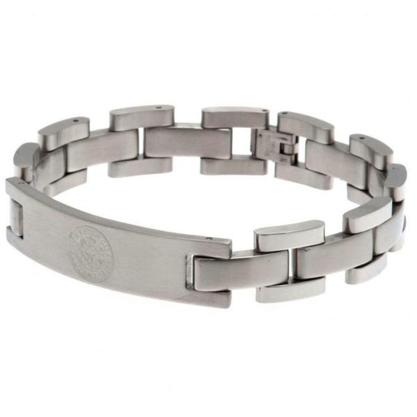 Jewellery & Watches | Leicester City FC Bracelet Jewellery & Watches Jewellery & Watches