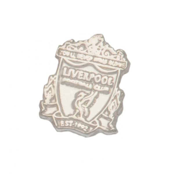 Jewellery & Watches | Liverpool FC Sterling Silver Stud Earring Jewellery & Watches Jewellery & Watches