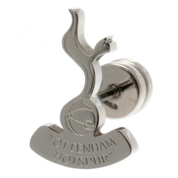 Jewellery & Watches | Tottenham Hotspur FC Cut Out Stud Earring Jewellery & Watches Jewellery & Watches