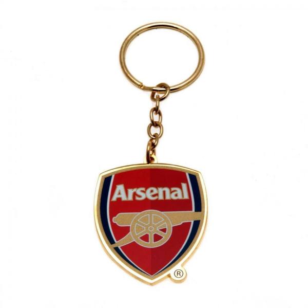 Keyrings & Keys | Arsenal FC Keyring Keyrings & Keys Keyrings & Keys