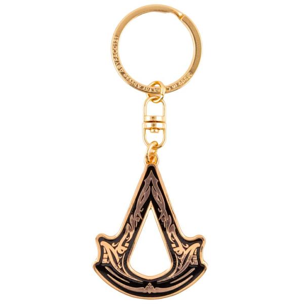 Keyrings & Keys | Assassin’s Creed Metal Keyring Keyrings & Keys Keyrings & Keys