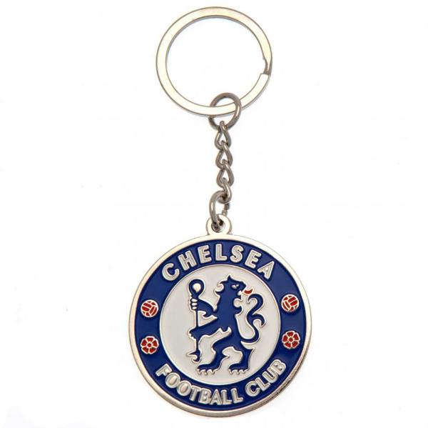 Keyrings & Keys | Chelsea FC Keyring Keyrings & Keys Keyrings & Keys