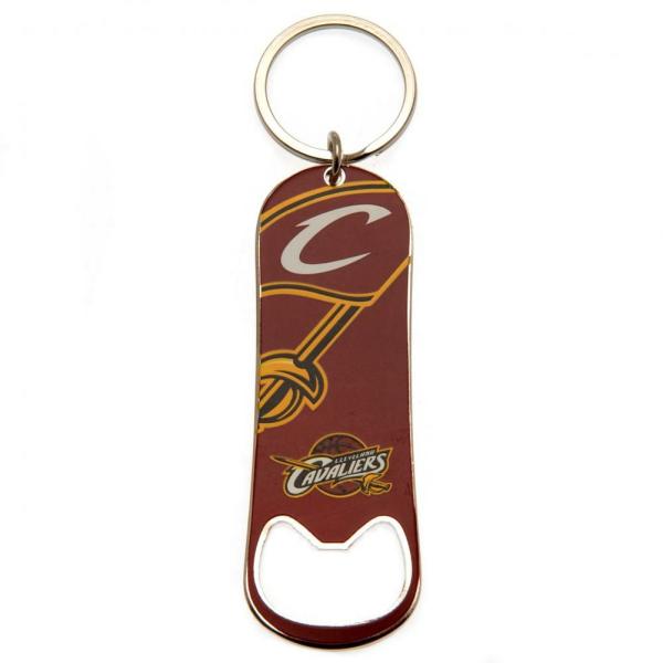 Keyrings & Keys | Cleveland Cavaliers Bottle Opener Keychain Keyrings & Keys Keyrings & Keys