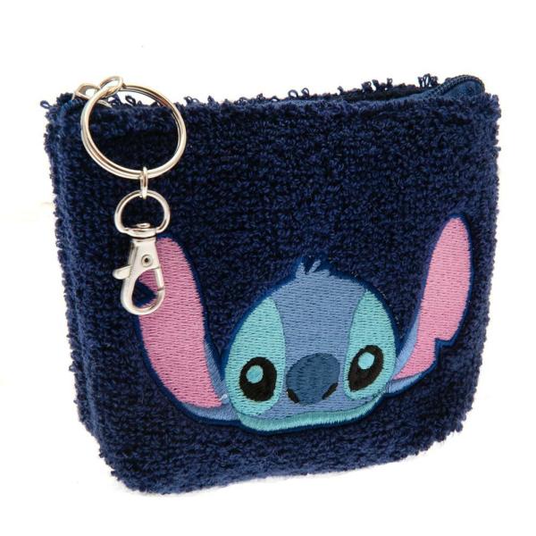 Keyrings & Keys | Cute Lilo & Stitch Mini Purse Keyring Keyrings & Keys Keyrings & Keys