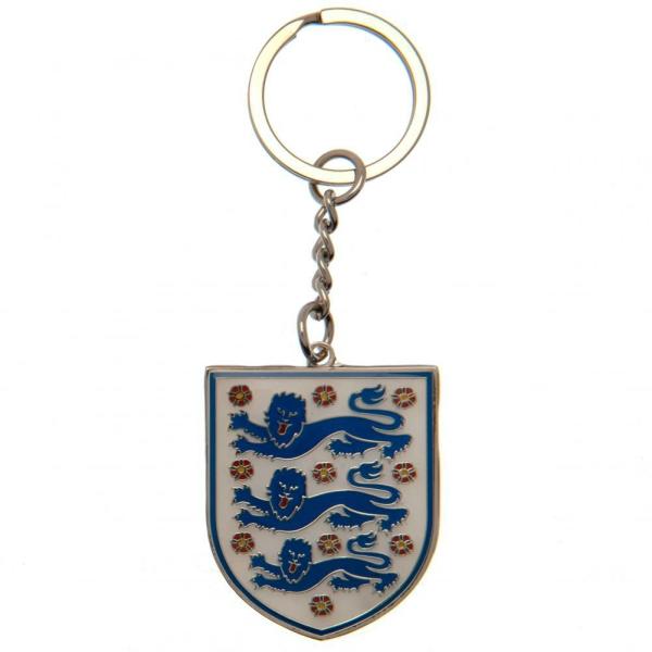 Keyrings & Keys | England FA Keyring Keyrings & Keys Keyrings & Keys