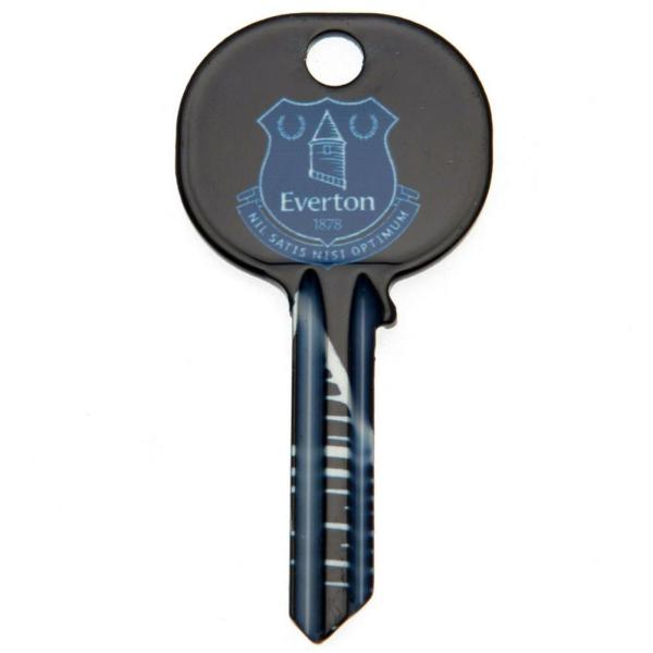 Keyrings & Keys | Everton FC Door Key Keyrings & Keys Keyrings & Keys