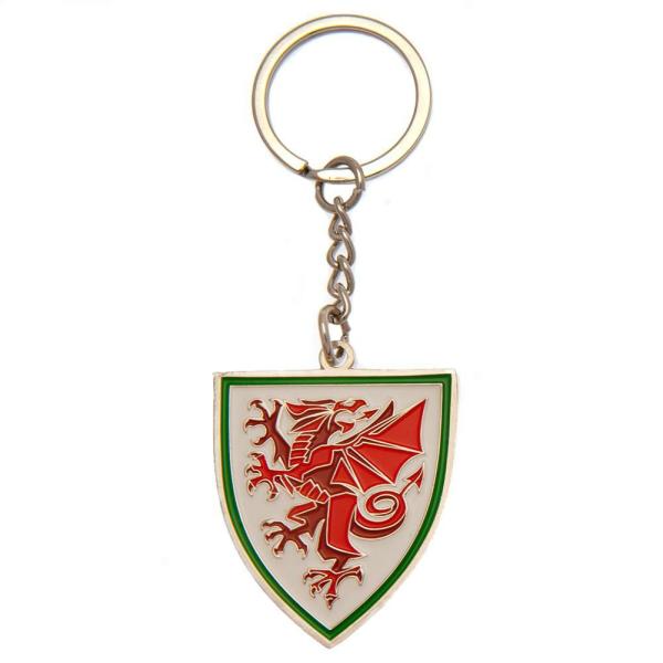 Keyrings & Keys | FA Wales Keyring Keyrings & Keys Keyrings & Keys