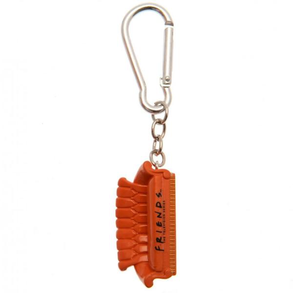 Keyrings & Keys | Friends 3D Polyresin Keyring Sofa Keyrings & Keys Keyrings & Keys