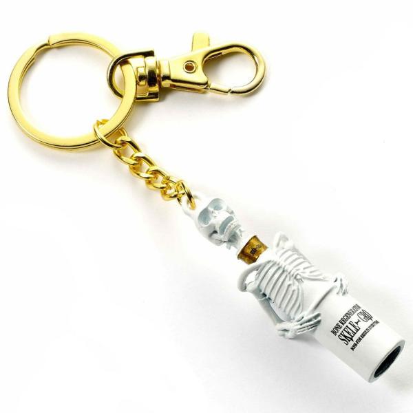 Keyrings & Keys | Harry Potter 3D Metal Keyring Keyrings & Keys Keyrings & Keys