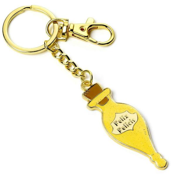 Keyrings & Keys | Harry Potter Charm Keyring Keyrings & Keys Keyrings & Keys