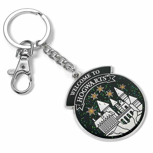 Keyrings & Keys | Harry Potter Charm Keyring Keyrings & Keys Keyrings & Keys