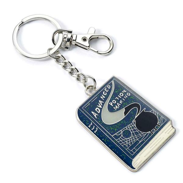 Keyrings & Keys | Harry Potter Charm Keyring Keyrings & Keys Keyrings & Keys