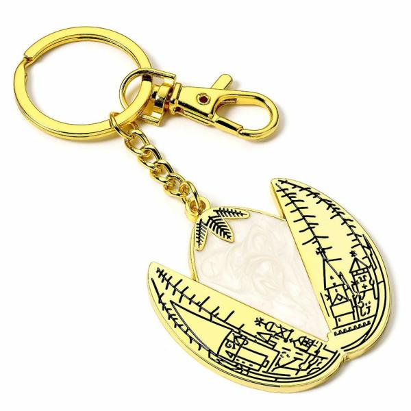 Keyrings & Keys | Harry Potter Golden Egg Charm Keyring Keyrings & Keys Keyrings & Keys