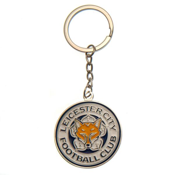 Keyrings & Keys | Leicester City FC Keyring Champions Keyrings & Keys Keyrings & Keys