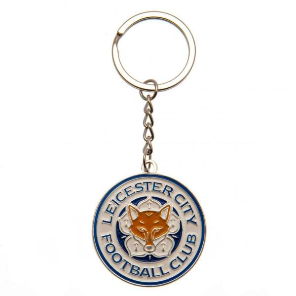 Keyrings & Keys | Leicester City FC Keyring Keyrings & Keys Keyrings & Keys