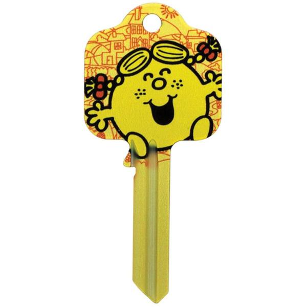 Keyrings & Keys | Little Miss Sunshine Door Key Keyrings & Keys Keyrings & Keys