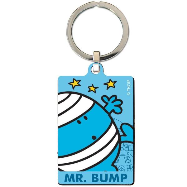 Keyrings & Keys | Mr Bump Metal Keyring Keyrings & Keys Keyrings & Keys