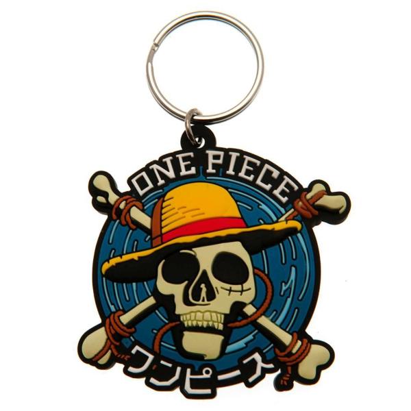 Keyrings & Keys | One Piece PVC Keyring Keyrings & Keys Keyrings & Keys