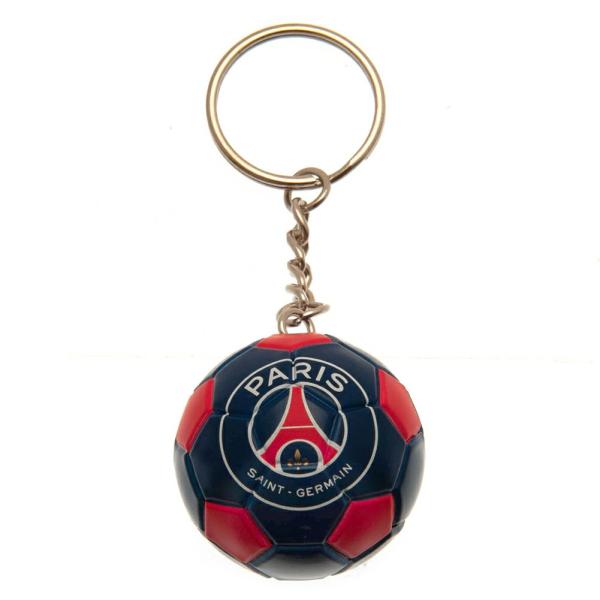 Keyrings & Keys | Paris Saint Germain FC Football Keyring Keyrings & Keys Keyrings & Keys