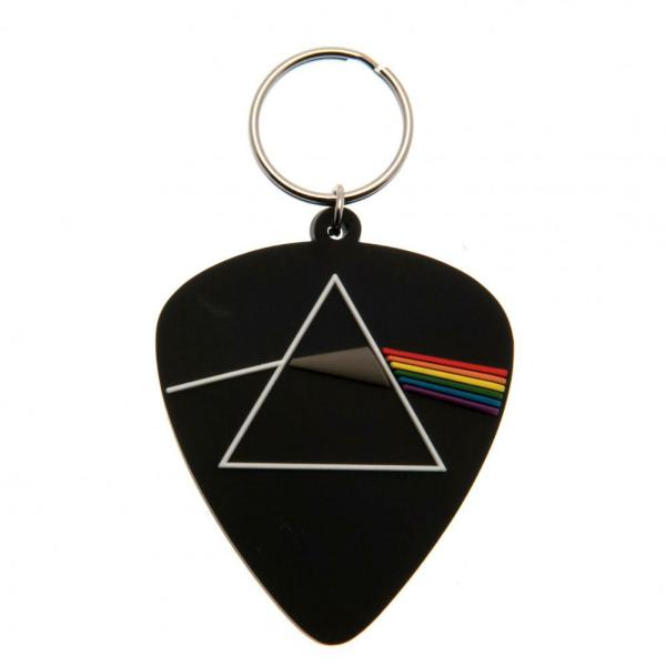 Keyrings & Keys | Pink Floyd PVC Keyring Keyrings & Keys Keyrings & Keys