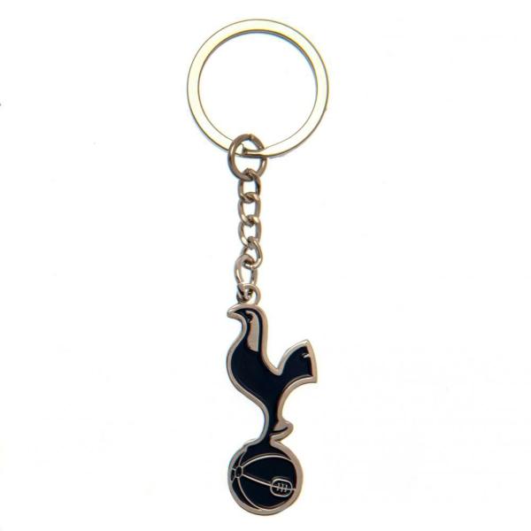 Keyrings & Keys | Tottenham Hotspur FC Keyring Keyrings & Keys Keyrings & Keys