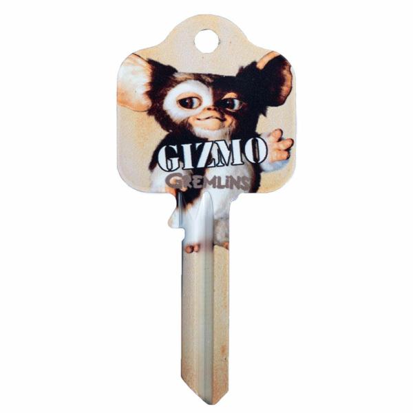 Keyrings & Keys | Unlock Football Fantasy with Gremlins Door Key Keyrings & Keys Keyrings & Keys