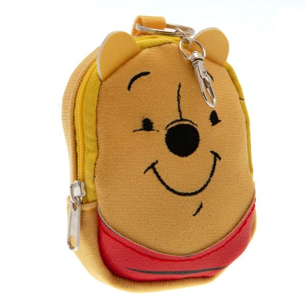 Keyrings & Keys | Winnie the Pooh Mini Backpack Keyring Keyrings & Keys Keyrings & Keys