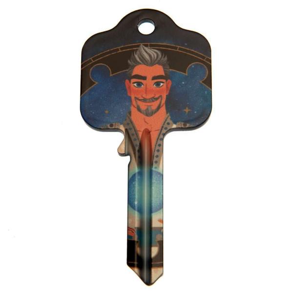 Keyrings & Keys | Wish Door Key King Magnifico Keyrings & Keys Keyrings & Keys