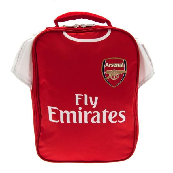 Luggage | Arsenal FC Kit Lunch Bag Luggage Luggage