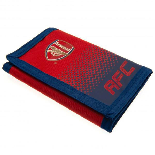 Luggage | Arsenal FC Nylon Wallet Luggage Luggage