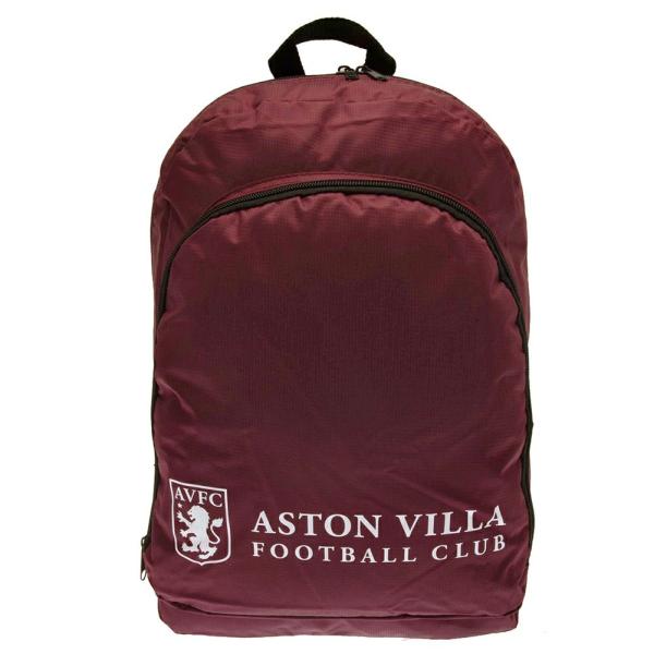 Luggage | Aston Villa Backpack CR Luggage Luggage