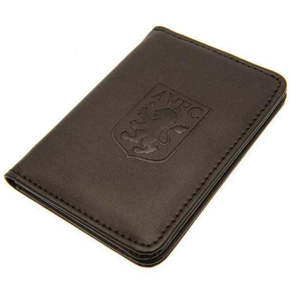 Luggage | Aston Villa FC Executive Card Holder Luggage Luggage