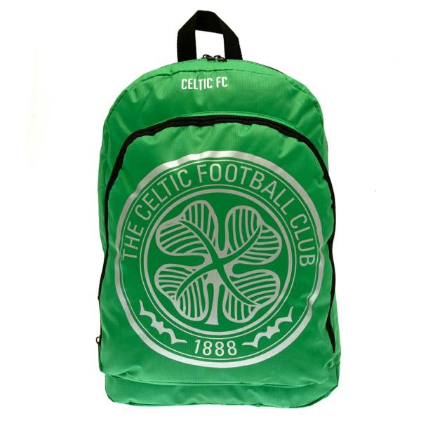 Luggage | Celtic FC Backpack CR Luggage Luggage