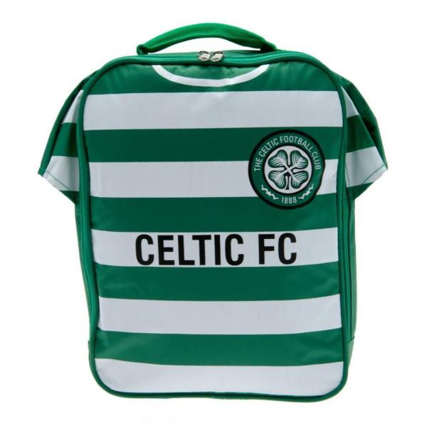 Luggage | Celtic FC Kit Lunch Bag Luggage Luggage