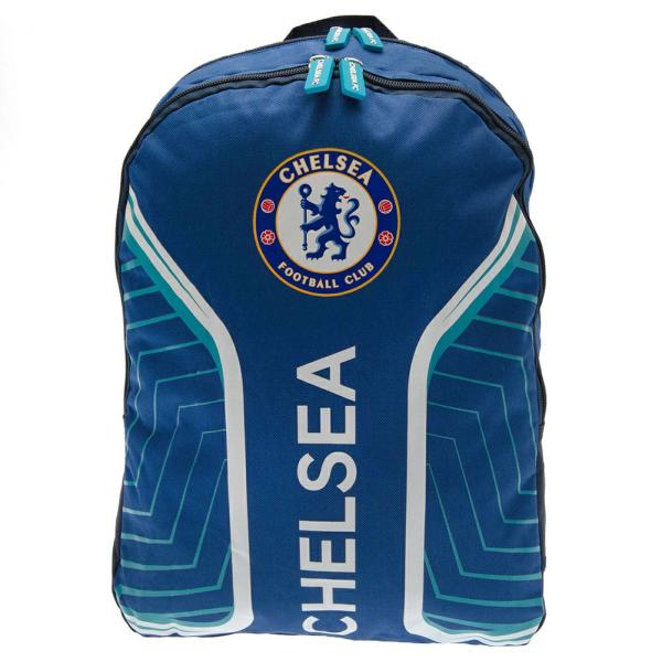 Luggage | Chelsea FC Backpack FS Luggage Luggage