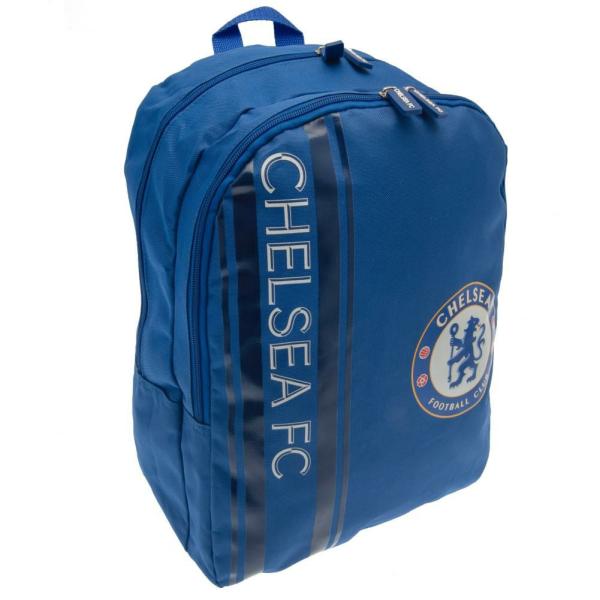 Luggage | Chelsea FC Backpack ST Luggage Luggage