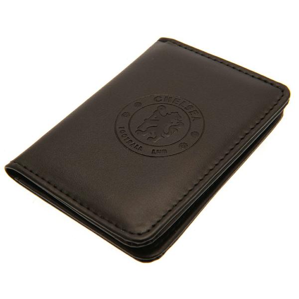 Luggage | Chelsea FC Executive Card Holder Luggage Luggage