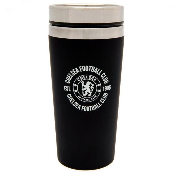 Luggage | Chelsea FC Executive Travel Mug Luggage Luggage